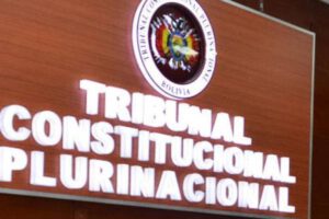 TCP dictamina magistrados actuales del Órgano Judicial permanecerán en sus cargos hasta elecciones judiciales