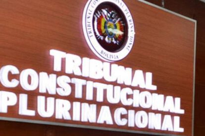 TCP dictamina magistrados actuales del Órgano Judicial permanecerán en sus cargos hasta elecciones judiciales