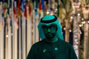 COP28 y la controversia del Balance Global