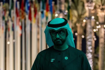 COP28 y la controversia del Balance Global