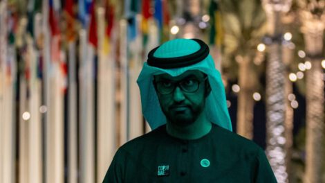 COP28 y la controversia del Balance Global