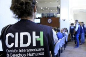 CIDH en Bolivia evaluando avances en derechos humanos