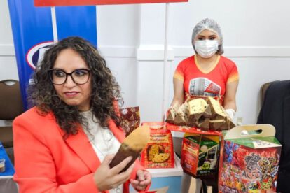 Marcas autorizadas de panetones para disfrutar en Navidad en Bolivia