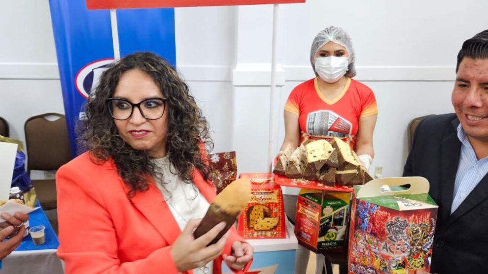 Marcas autorizadas de panetones para disfrutar en Navidad en Bolivia