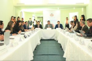 Persecución penal destacada por la Fiscalía General del Estado
