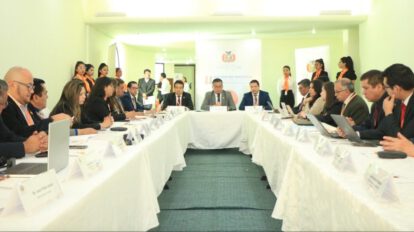 Persecución penal destacada por la Fiscalía General del Estado