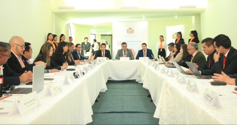 Persecución penal destacada por la Fiscalía General del Estado