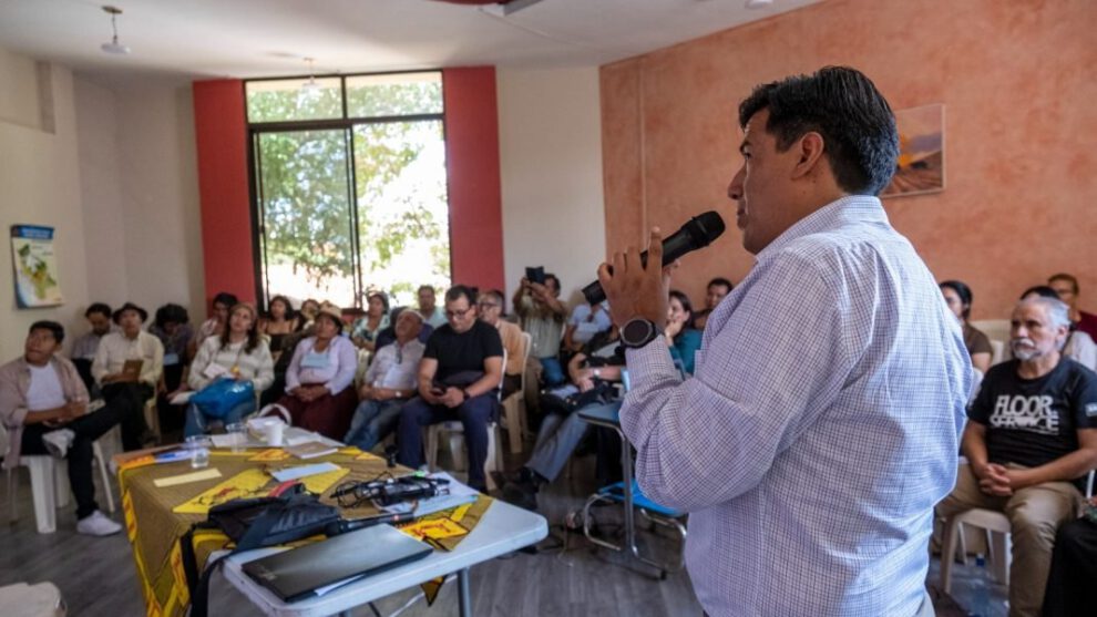 Informe sobre el narcotráfico en Bolivia y su impacto económico