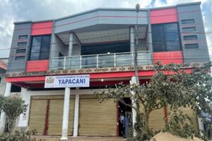 Violación a infante en Yapacaní