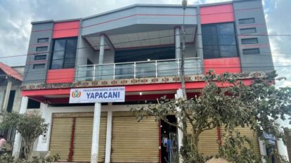 Violación a infante en Yapacaní