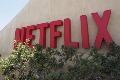 Informe semestral de Netflix sobre datos de audiencia