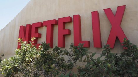 Informe semestral de Netflix sobre datos de audiencia