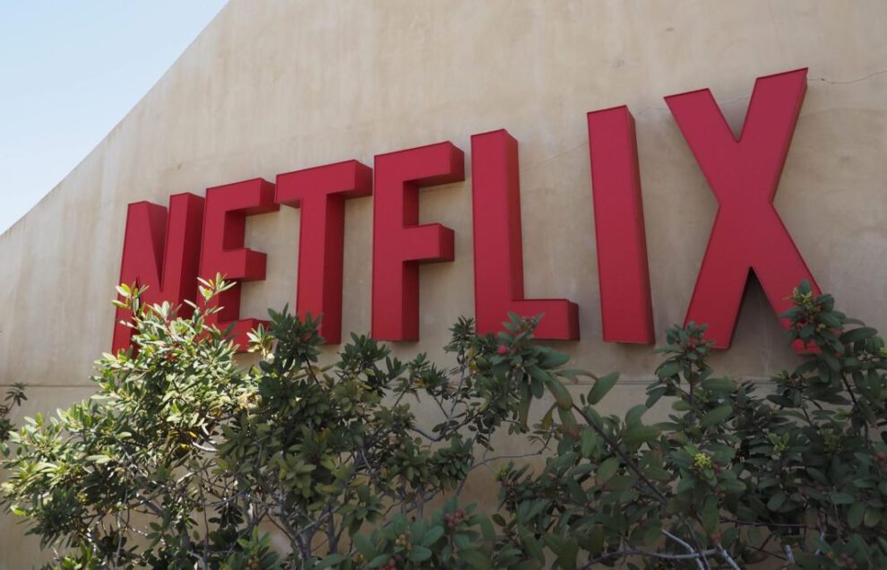Informe semestral de Netflix sobre datos de audiencia