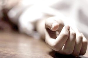 Feminicidio en Beni: concubino asesina a mujer y se suicida