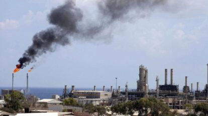 Cámara Africana de Energía rechaza reducción de combustibles fósiles en África
