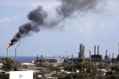 Cámara Africana de Energía rechaza reducción de combustibles fósiles en África