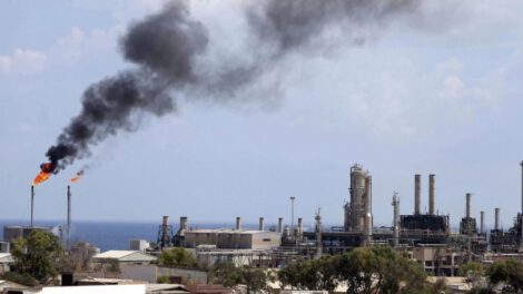 Cámara Africana de Energía rechaza reducción de combustibles fósiles en África