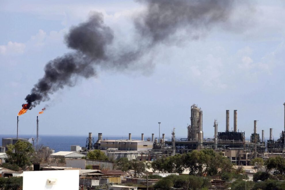 Cámara Africana de Energía rechaza reducción de combustibles fósiles en África