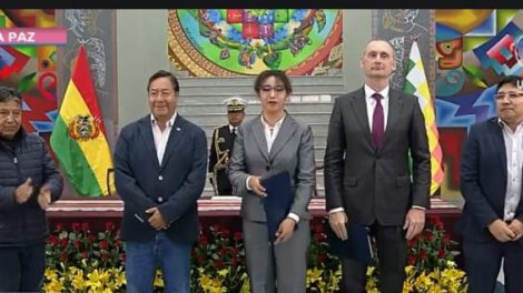 Convenio con Uranium One Group para planta piloto de extracción directa de litio