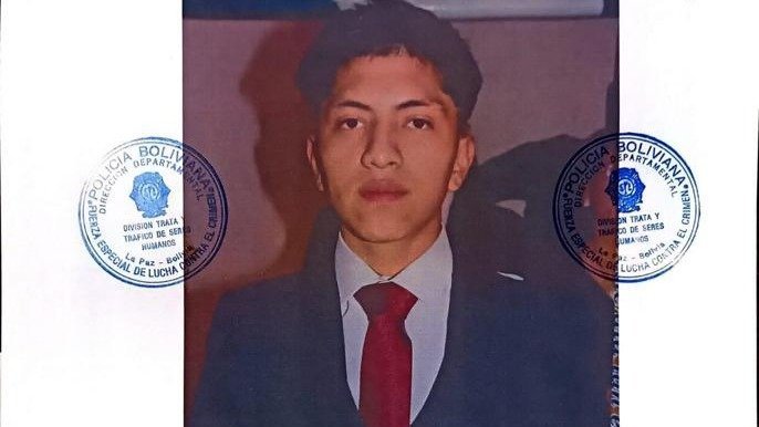 Asesinato de Miguel Ángel Chocamani