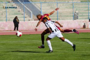 Semifinales AFO Primera A en el estadio Jesús Bermúdez