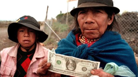 Argentina y Ecuador: un camino en común