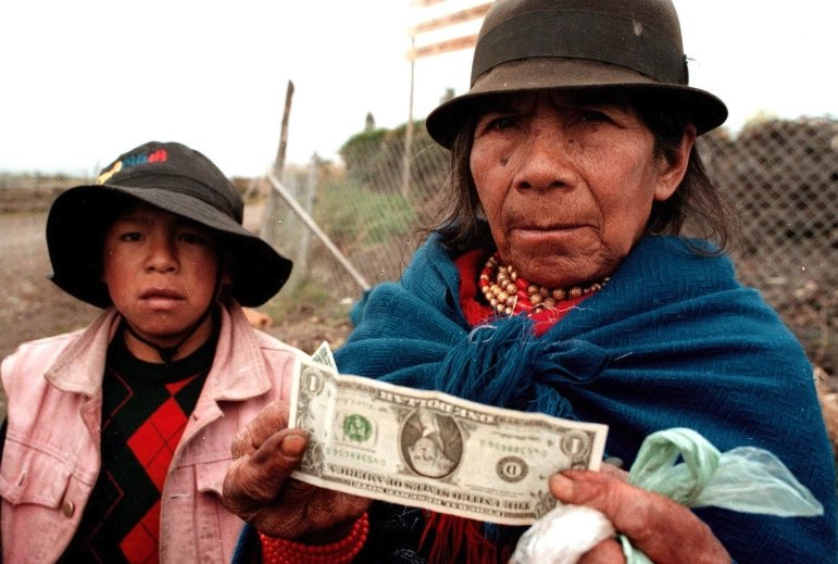 Argentina y Ecuador: un camino en común