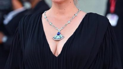 Greta Gerwig como presidente del jurado del Festival de Cannes