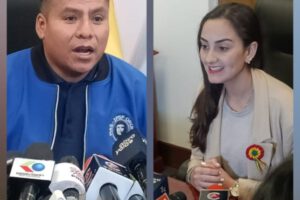 Acribillamientos por narcotráfico en Bolivia