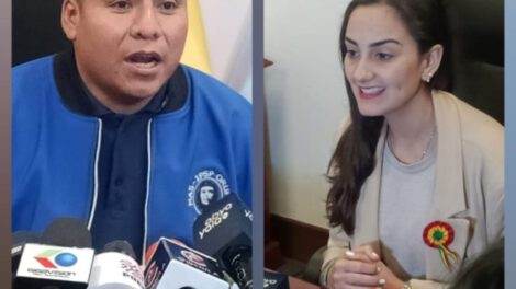 Acribillamientos por narcotráfico en Bolivia