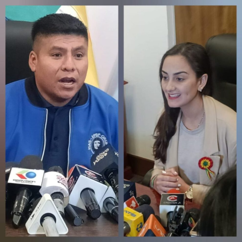 Acribillamientos por narcotráfico en Bolivia