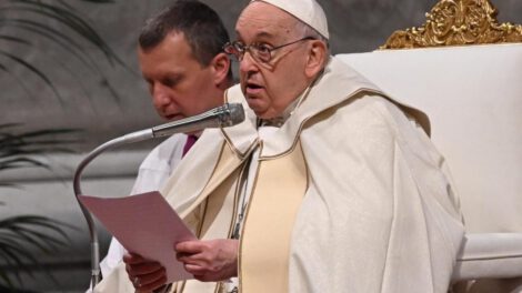 Inteligencia artificial y su impacto en la paz mundial según el papa Francisco