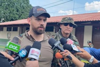 Sanción coronel Holguín por Eduardo del Castillo