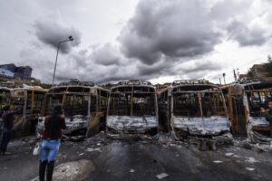 Alcalde de La Paz desaprueba inacción de la CIDH sobre caso PumaKatari