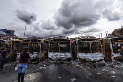 Alcalde de La Paz desaprueba inacción de la CIDH sobre caso PumaKatari
