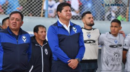 Eduardo Villegas continuará dirigiendo a GV San José el 2024