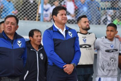 Eduardo Villegas continuará dirigiendo a GV San José el 2024
