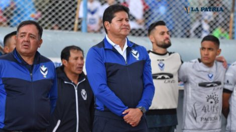 Eduardo Villegas continuará dirigiendo a GV San José el 2024