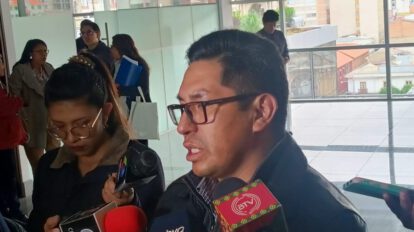 Subvención de combustibles en el PGE 2024