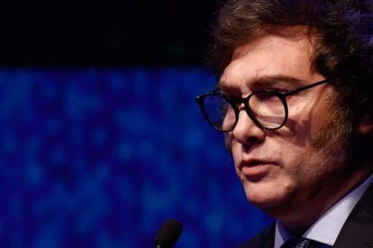 Inserción internacional de Argentina bajo Javier Milei