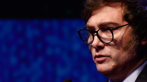 Inserción internacional de Argentina bajo Javier Milei