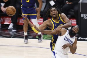 James Harden alcanza los 25.000 puntos en la NBA