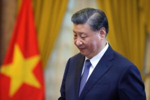 Transporte fluvial en China con inteligencia artificial
