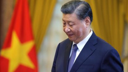 Transporte fluvial en China con inteligencia artificial