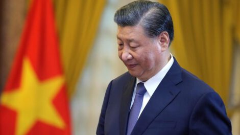 Transporte fluvial en China con inteligencia artificial