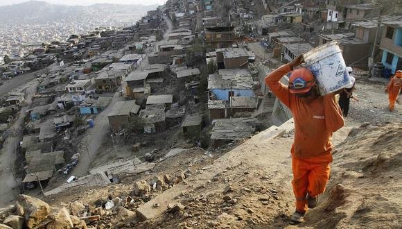 Crisis económica en América Latina y su impacto en la pobreza