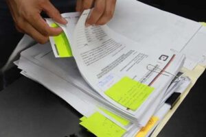 Graduación con documentos falsos en Comunicación Social
