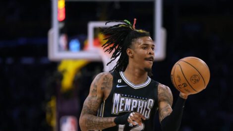 Ja Morant regresa tras suspensión de 25 partidos en la NBA