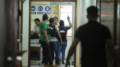 Tráfico de drogas en el caso de funcionarios de Navegación Aérea y Boliviana de Aviación