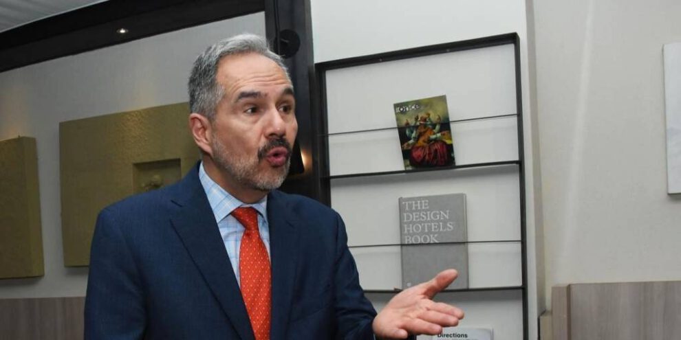Juicio de responsabilidades Añez según CIDH